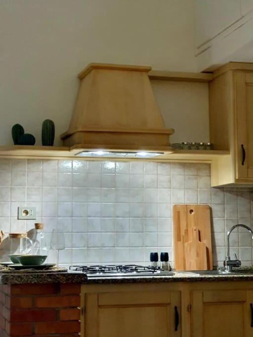 Suite Mirialveda سان بانتاليو المظهر الخارجي الصورة